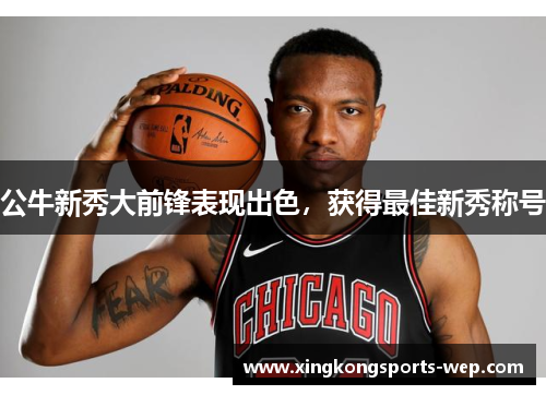 公牛新秀大前锋表现出色，获得最佳新秀称号